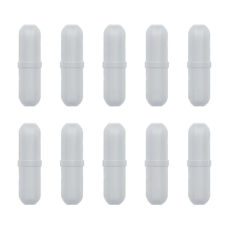 Lab PTFE Magnetic Stir Bar Stirring Bar factory