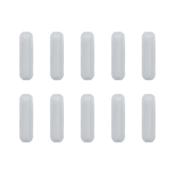 Lab PTFE Magnetic Stir Bar Stirring Bar high quality