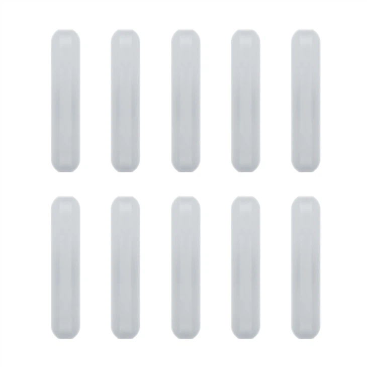 Lab PTFE Magnetic Stir Bar Stirring Bar manufacturers