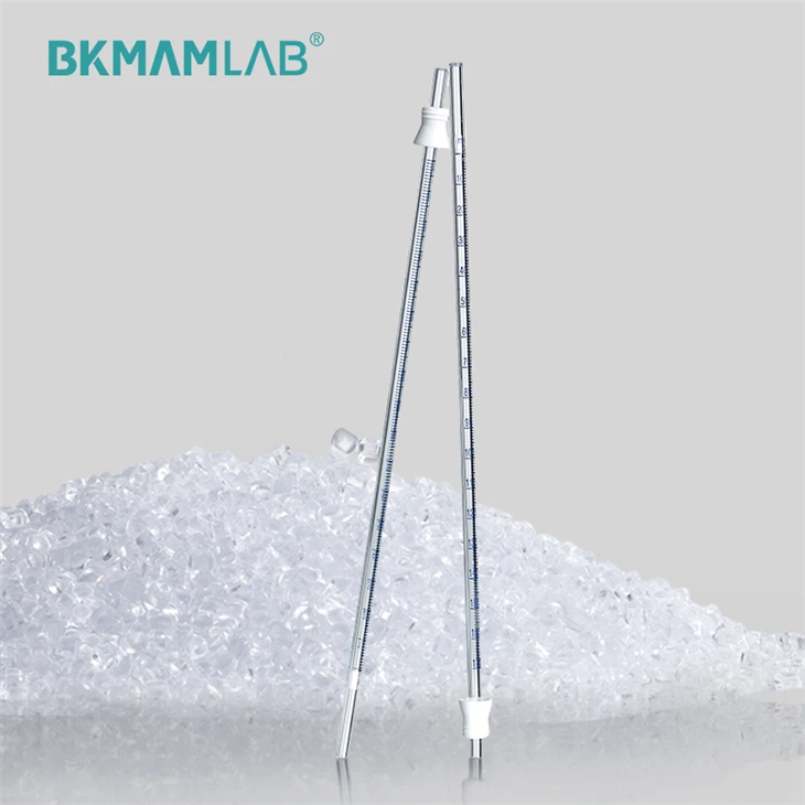 Lab Supplier Disposable Plastic ESR Tube best