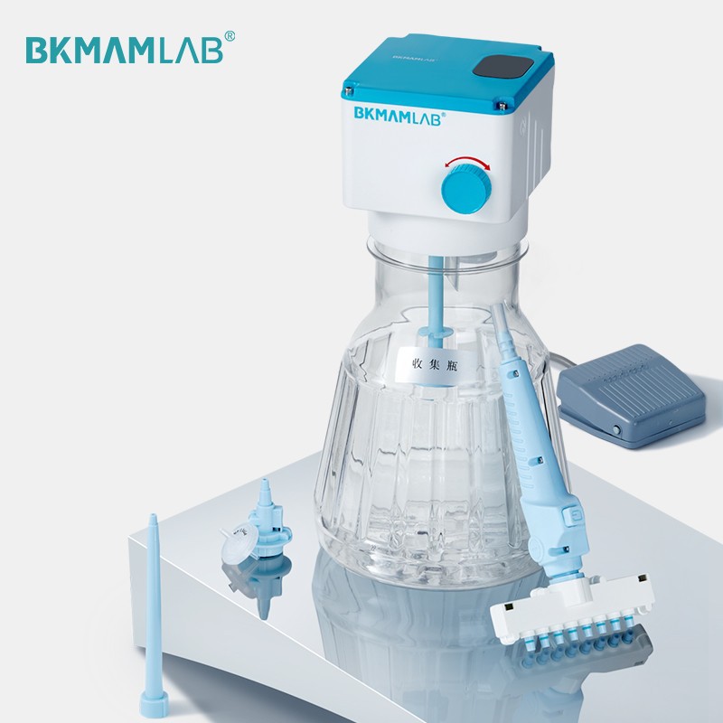Laboratory Equipment Vacuum Aspirator factory