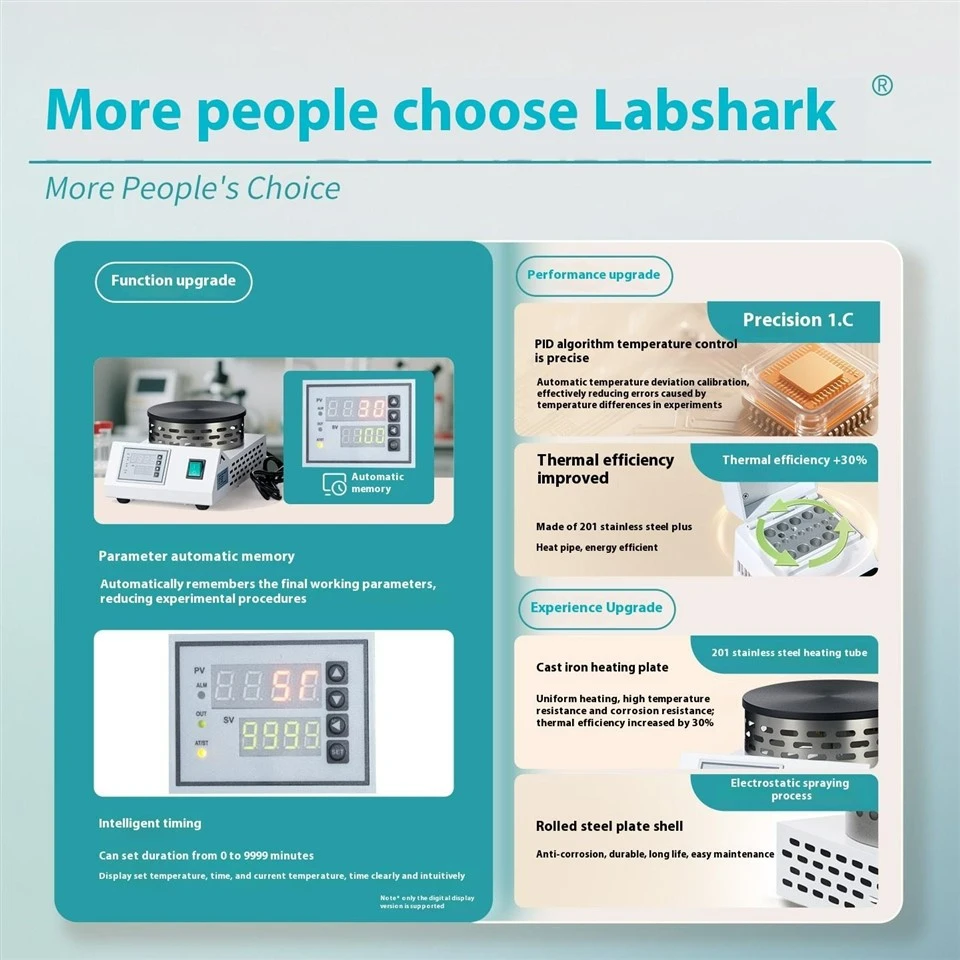 Laboratory Muffle Furnace high quality