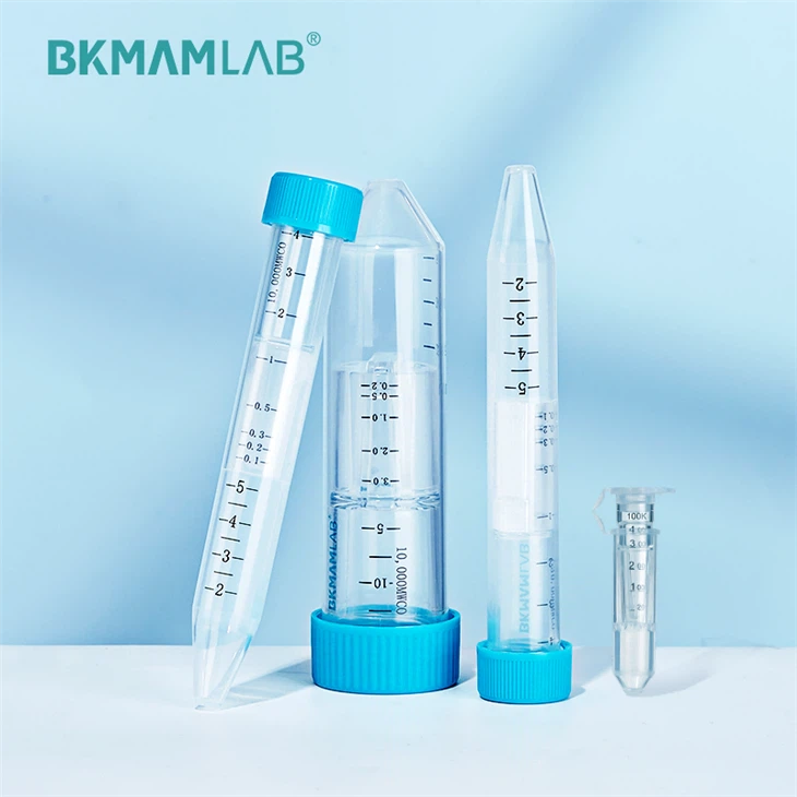 Laboratory Ultrafiltration Centrifuge Tubes price