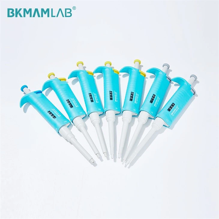 Laboratory Whole Sterile Micropipettor