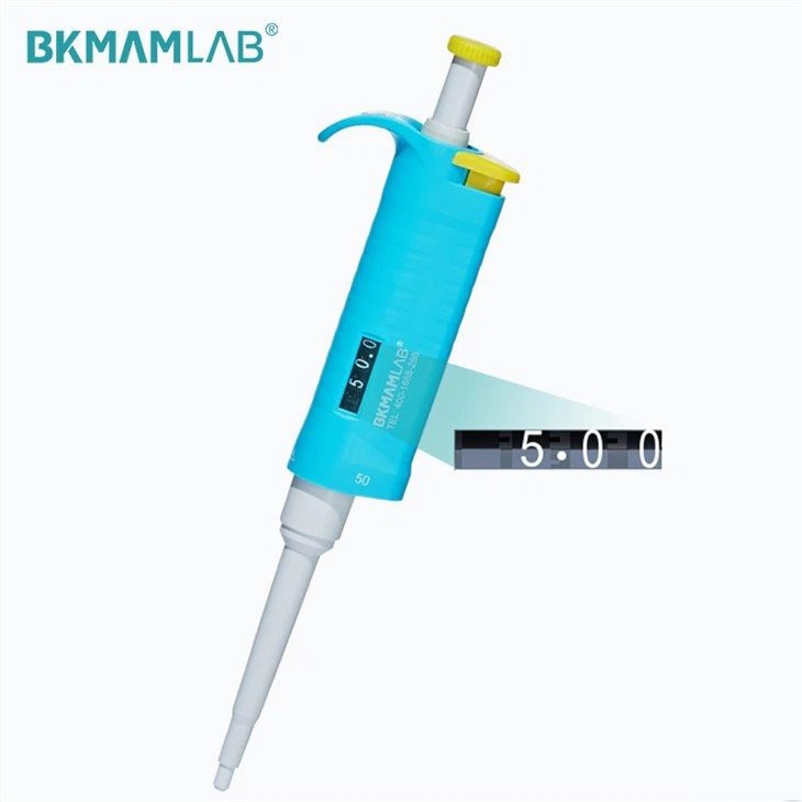 Laboratory Whole Sterile Micropipettor