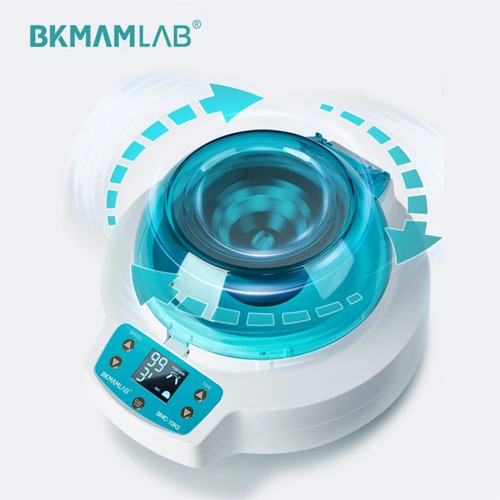 Manufacturer Micro Centrifuge Mini Centrifuge suppliers