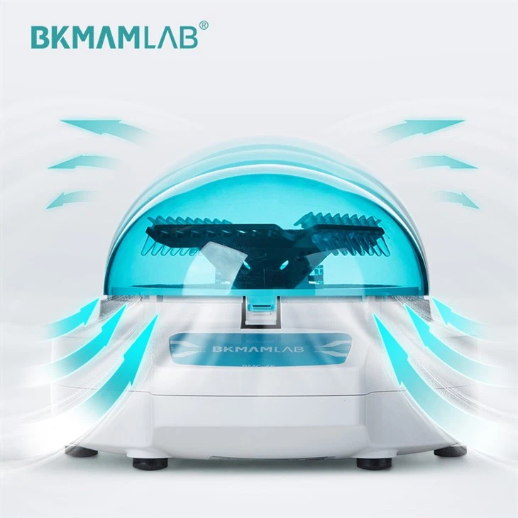 Manufacturer Micro Centrifuge Mini Centrifuge price