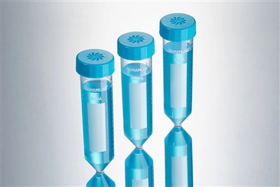 50ML Bio-reaction Tubes