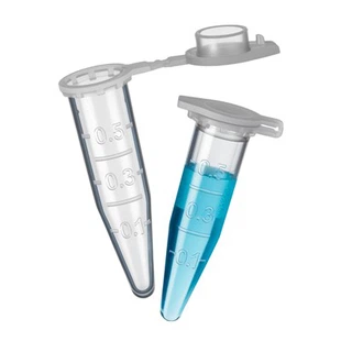 0.2ml 0.5ml 1.5ml 2ml Centrifuge Tube