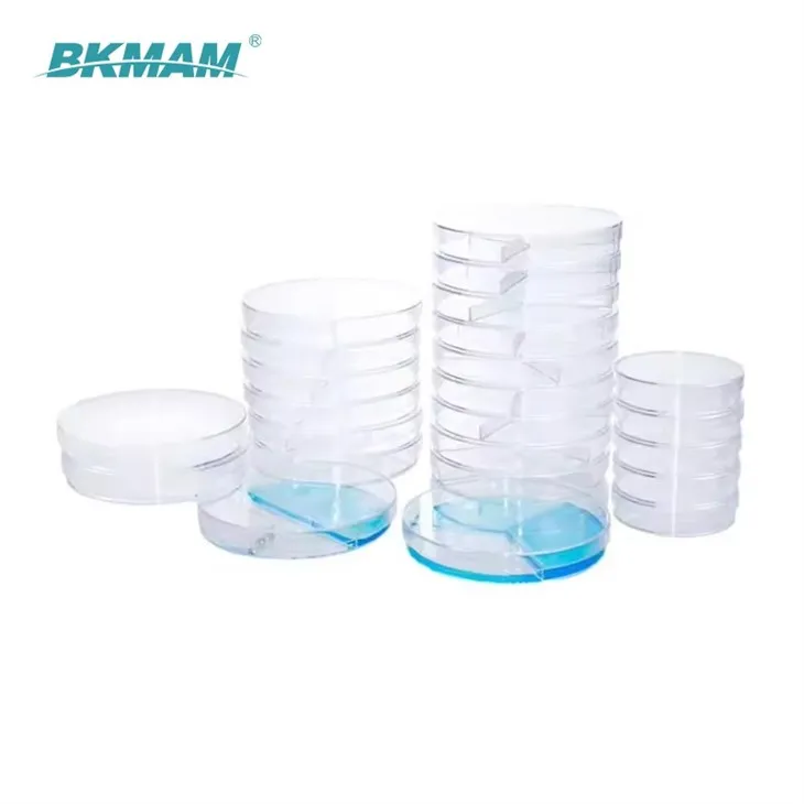 Petri Dishes 90X15mm