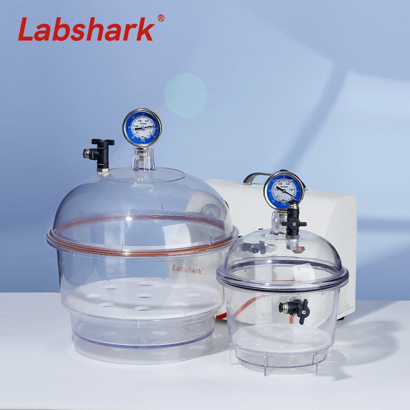 Plastic Vacuum Dryer