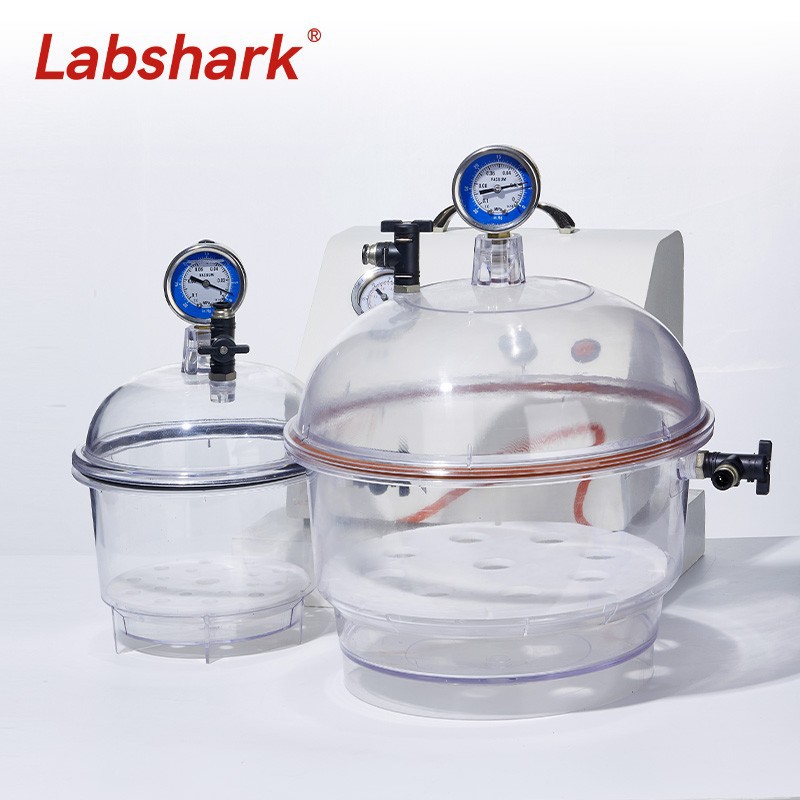 Plastic Vacuum Dryer