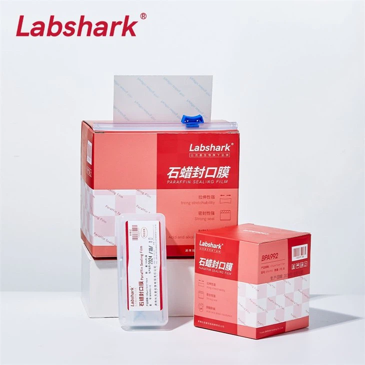 Pm996 Paraffin Sealing Film