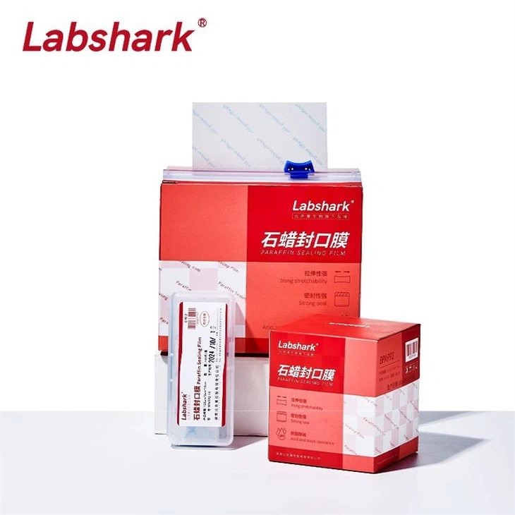 Pm996 Paraffin Sealing Film