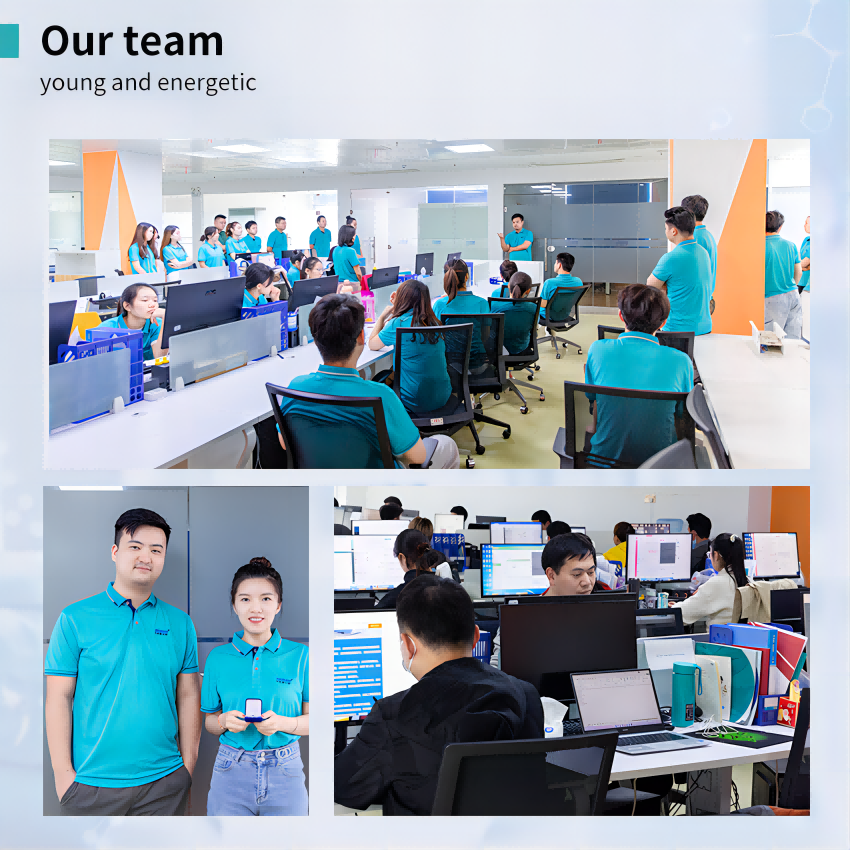 BKMAM sales team BKMAM sales team