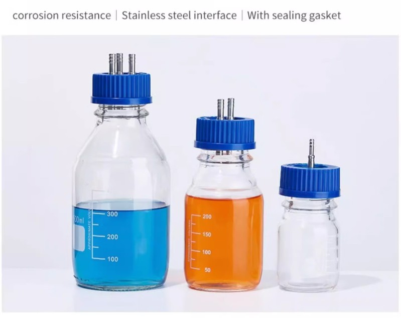 Refill bottle 2 Refill bottle 2