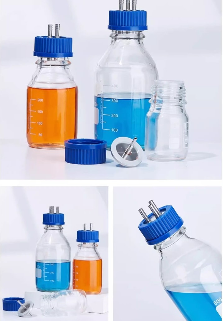 Refill bottle 7 Refill bottle 7