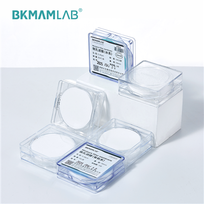 0.22um 0.45um Minipore Filter Membrane