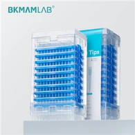 10 Layers Stackable Pipette Tips