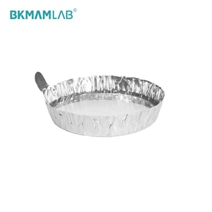 Aluminum Weighing Plate Weighing Dishes