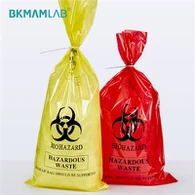 Biohazard Disposable Bag