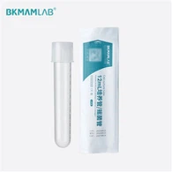 Cell Culture Cell Flow Tubes