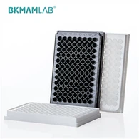 Cell Culture Well Plate