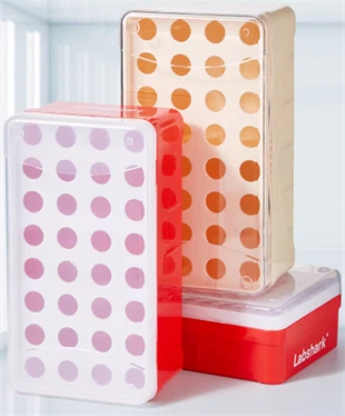 Centrifuge Tube Box/rack