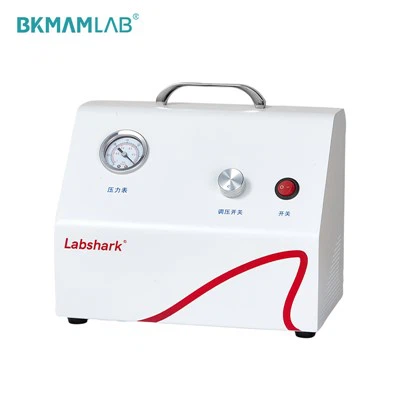 Diaphragm Vacuum Pump