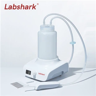 Equipment Supplier Vacuum Aspirator