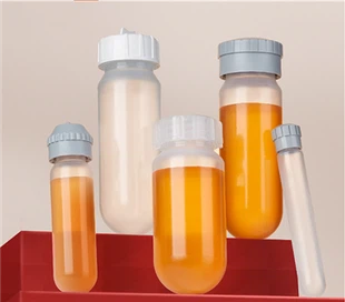 High-Speed Centrifuge Tubes