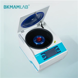 High-Speed Low-Speed Refrigerated Centrifuge