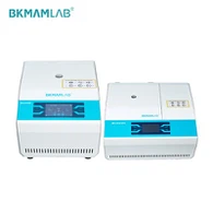 High-Speed Refrigerated Centrifuge