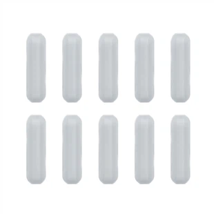 Lab PTFE Magnetic Stir Bar Stirring Bar