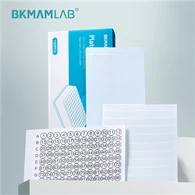 Lab Sealing Film PCR Plate Sealing Film