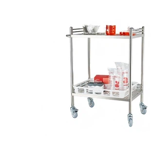 Laboratory Cart