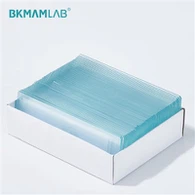 Laboratory High Borosilicate Glass Slide