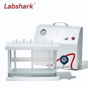 Laboratory Instruments Solid Phase Extractor