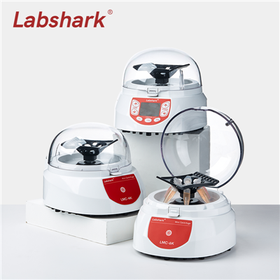 Laboratory Mini Centrifuge Micro Centrifuge