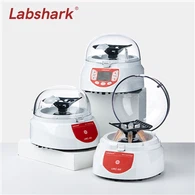 Laboratory Mini Centrifuge Micro Centrifuge