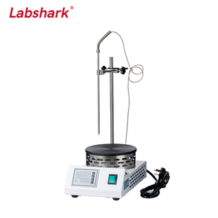 Laboratory Muffle Furnace