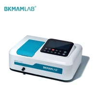 Laboratory UV/Visible Spectrophotometer