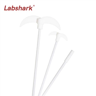 Magnetic PTFE Stirrer