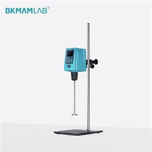 Manufacturer Lab Mixer Overhead Stirrer