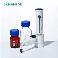 Manufacturer Laboratory Bottle Top Dispenser