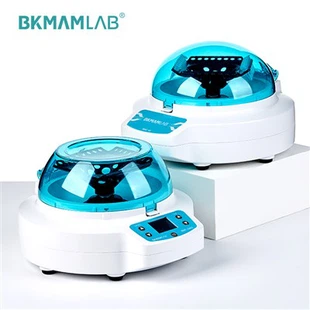 Manufacturer Micro Centrifuge Mini Centrifuge