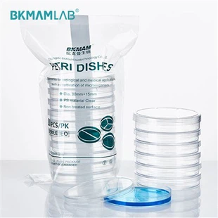 Petri Dishes 90X15mm