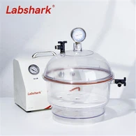 Plastic Vacuum Dryer