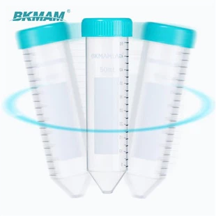 PP Conical Centrifuge Tube