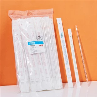 Disposible Serological Pipette Tips